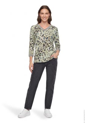 Betty Barclay t-shirt 29651725-7885 5