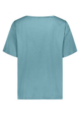 Betty Barclay blouse korte mouw  89211849-8488 2