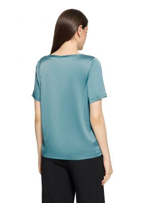 Betty Barclay blouse korte mouw  89211849-8488 4