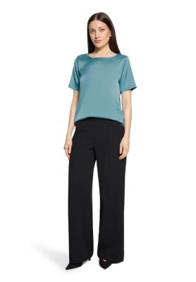 Betty Barclay blouse korte mouw  89211849-8488 5