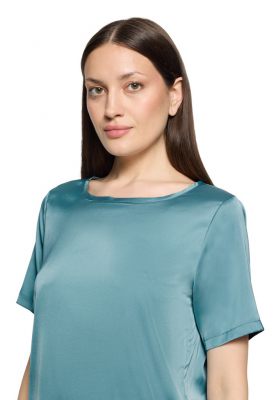 Betty Barclay blouse korte mouw  89211849-8488 6