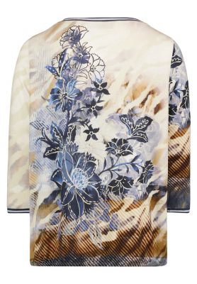 Betty Barclay t-shirt 29531722-7884 2