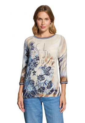 Betty Barclay t-shirt 29531722-7884 3
