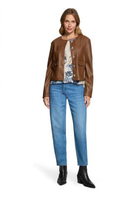 Betty Barclay t-shirt 29531722-7884 5