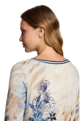 Betty Barclay t-shirt 29531722-7884 7