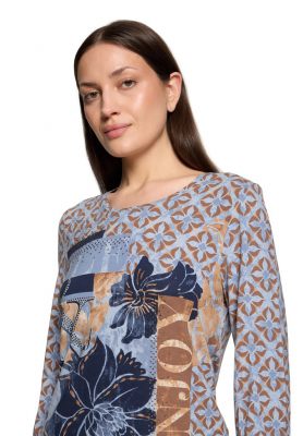 Betty Barclay t-shirt 29521715-8870 6
