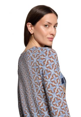 Betty Barclay t-shirt 29521715-8870 7