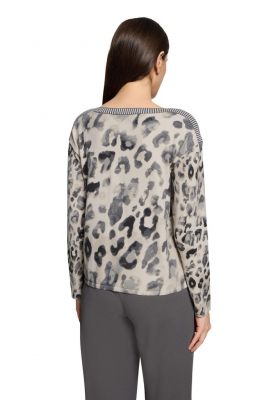 Betty Barclay trui lange mouw 55102051-9876 4