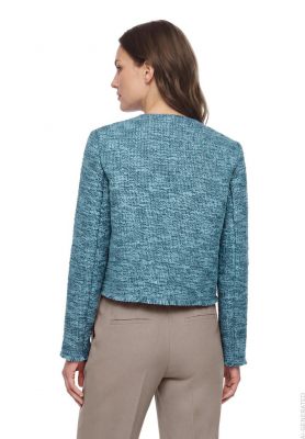 Betty Barclay blazer 44071135-9889 4