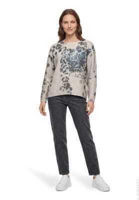 Betty Barclay trui lange mouw 55132054-7885 3