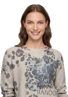 Betty Barclay trui lange mouw 55132054-7885 4