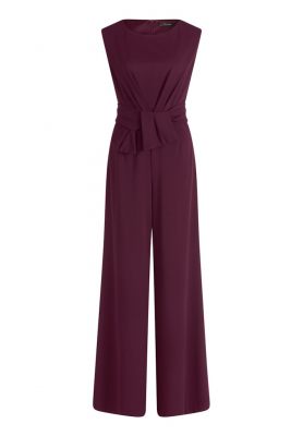 Vera Mont mouwloze jumpsuit  01784867-6179