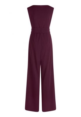 Vera Mont mouwloze jumpsuit  01784867-6179 2
