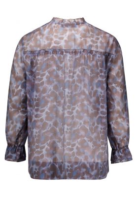 Betty Barclay blouse lange mouw 81101694-8870 2
