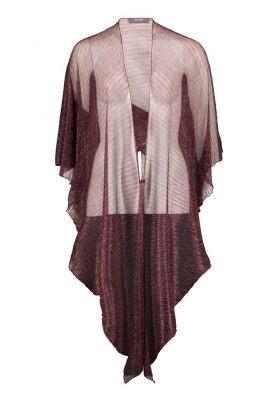 Vera Mont sjaal  03764208-4894