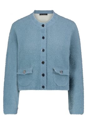 Betty Barclay vest lange mouw  54962034-8488