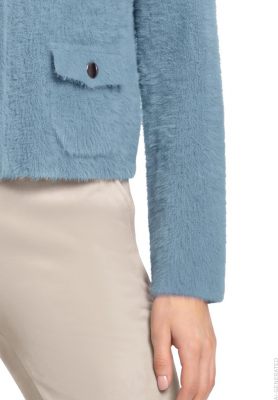 Betty Barclay vest lange mouw 54962034-8488 6