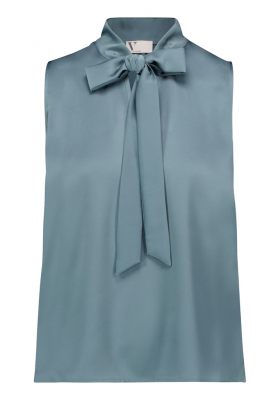 Vera Mont mouwloze blouse  37004262-5056