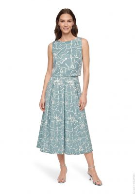 Vera Mont mouwloze top  37234038-8818 3