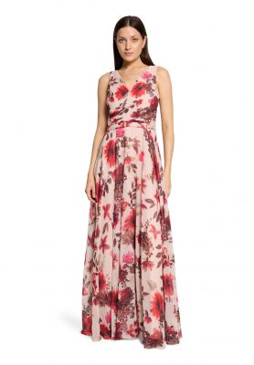 Vera Mont mouwloze jurk 50954044-1841 2