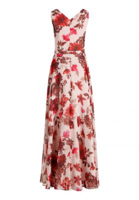 Vera Mont mouwloze jurk 50954044-1841 3