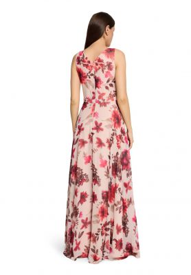 Vera Mont mouwloze jurk 50954044-1841 4