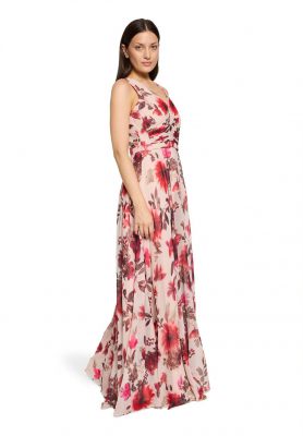 Vera Mont mouwloze jurk 50954044-1841 5