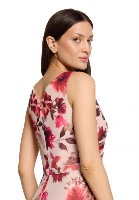 Vera Mont mouwloze jurk 50954044-1841 7