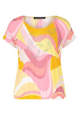 Betty Barclay t-shirt  24471280-2844