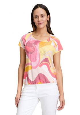 Betty Barclay t-shirt  24471280-2844 3