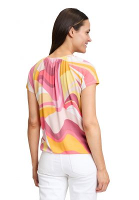 Betty Barclay t-shirt  24471280-2844 4
