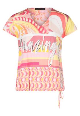 Betty Barclay t-shirt  24491283-2844