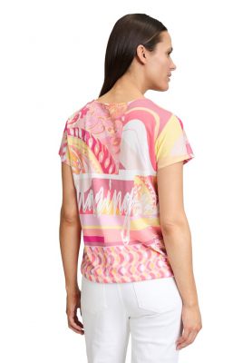 Betty Barclay t-shirt  24491283-2844 4