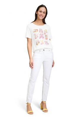 Betty Barclay t-shirt  24571090-1945 5