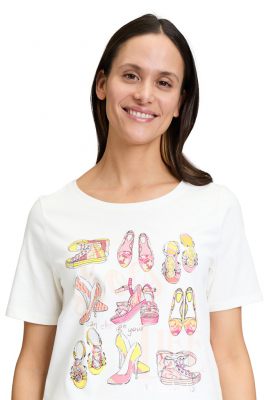 Betty Barclay t-shirt  24571090-1945 6