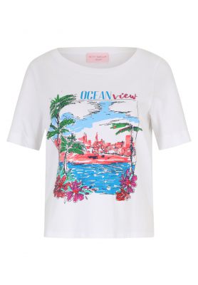 So Cosy t-shirt  23028090-1901