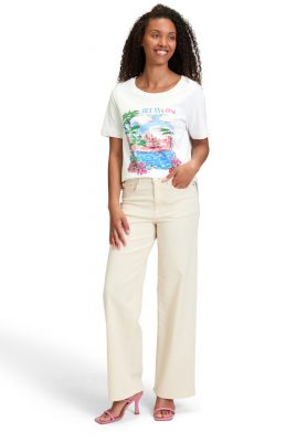 So Cosy t-shirt  23028090-1901 5