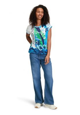 So Cosy t-shirt  22988275-8810 5