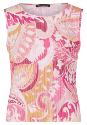 Betty Barclay mouwloze blouse  88531341-2844
