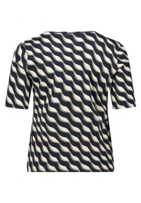 Betty Barclay t-shirt  25361411-8857 2