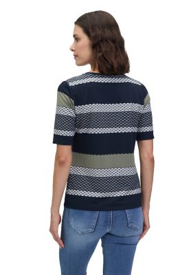 Betty Barclay t-shirt  25401414-8857 4