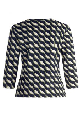 Betty Barclay vest  25371411-8857 2