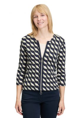 Betty Barclay vest  25371411-8857 3