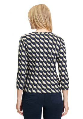 Betty Barclay vest  25371411-8857 4