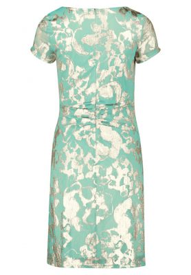 Vera Mont jurk korte mouw  50704170-5825 2
