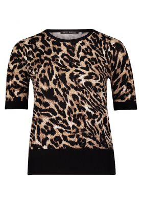 Betty Barclay trui korte mouw  52761435-9875
