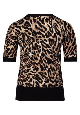 Betty Barclay trui korte mouw  52761435-9875 2