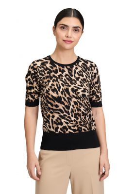 Betty Barclay trui korte mouw  52761435-9875 3