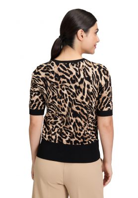 Betty Barclay trui korte mouw  52761435-9875 4