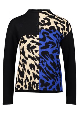 Betty Barclay trui lange mouw  52811439-9980